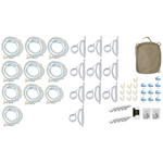SAVe II+ Starter Bundle, 10 - Patient - Safeguard Medical Online