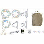 SAVe II+ Starter Bundle, 3 - Patient - Safeguard Medical Online