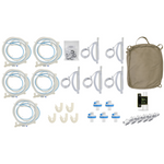 SAVe II+ Starter Bundle, 5 - Patient - Safeguard Medical Online