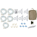 SAVe II+ Starter Bundle,  5-Patient - Basic / No bag