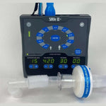 SAVe II+™ Ventilator Kit w/ EMMA® Capnograph Helicopter Starter Set - AutoMedX