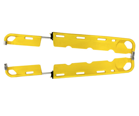 MTR Plastic Scoop Stretcher MEDTECH Resource