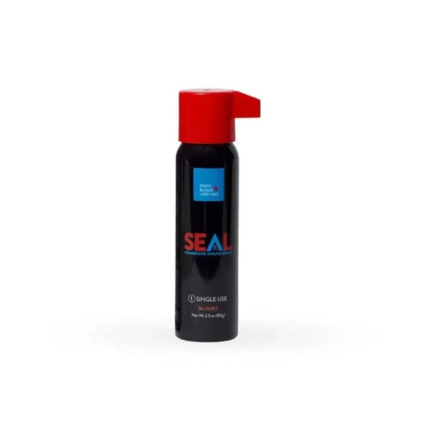 SEAL Hemostatic Spray PRO - for Emergency Bleeding Control - BC3 Technologies