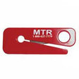 MTR Seat Belt Cutter MEDTECH Resource