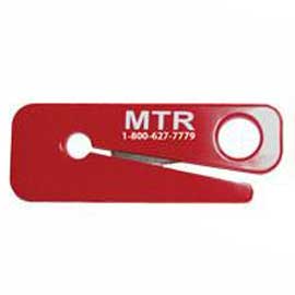 MTR Seat Belt Cutter MEDTECH Resource