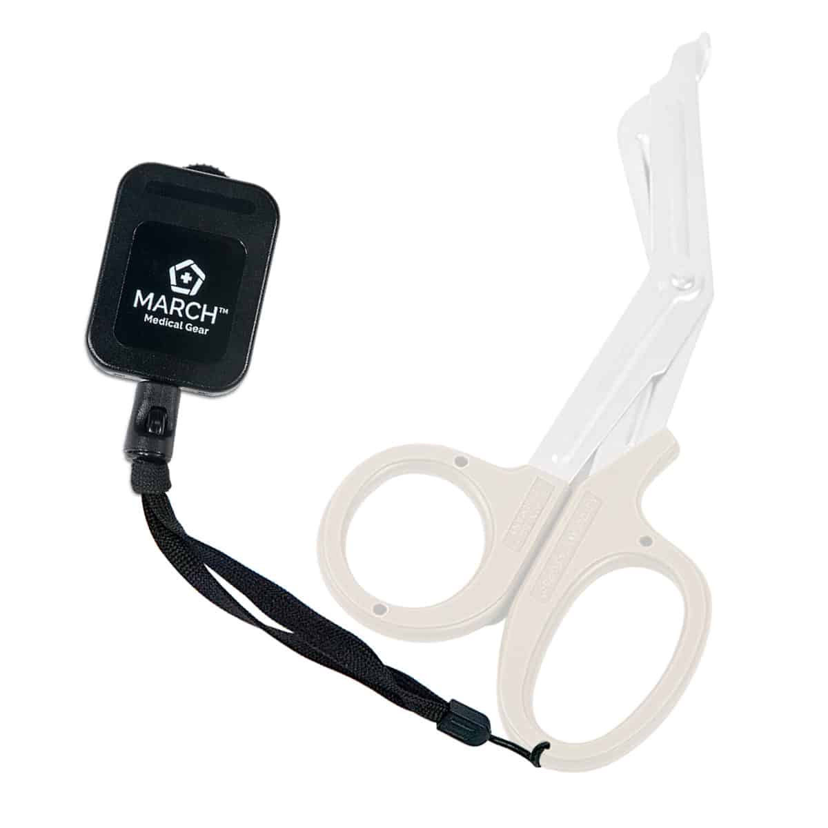 Shears Retractor - Safeguard Medical