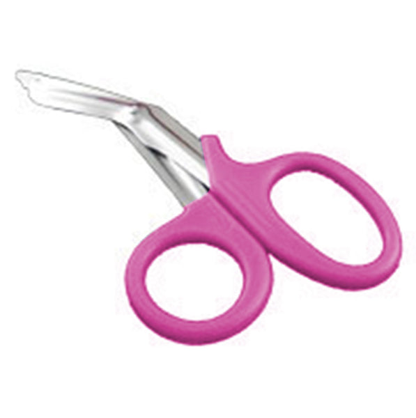 MTR EMS Shears - Pink MEDTECH Resource