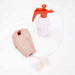 Shoulder Packing Wound - Safeguard Medical