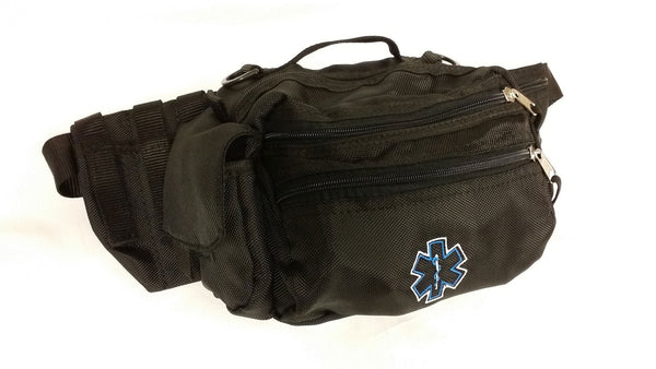 MTR Emergency Medical Deluxe Fanny Pack MEDTECH Resource