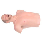 SIMBODIES Emergency Medical Skills - TORSO TRAINER - Safeguard Medical