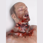SIMBODIES Emergency Medical Skills - TORSO TRAINER - Safeguard Medical