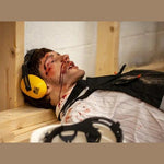 SIMBODIES EMS Man Emergency Medical Skills - Male Manikin - Safeguard Medical