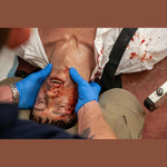 SIMBODIES EMS Man Emergency Medical Skills - Male Manikin - Safeguard Medical