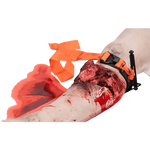 Simbodies Full Leg Major Injury Task Trainer - Simbodies