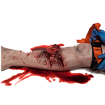 Simbodies Full Leg Major Injury Task Trainer - Simbodies