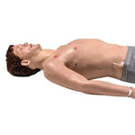 SIMBODIES PRO Male Manikin - Safeguard Medical