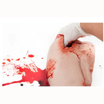 Simbodies Shoulder Wound Packing Trainer - Simbodies