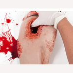 Simbodies Shoulder Wound Packing Trainer - Simbodies
