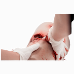 Simbodies Thigh Wound Packing Trainer - Simbodies