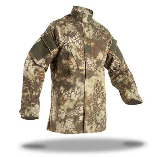 SK7 ADVANCED Tactical Shirt - Vendor