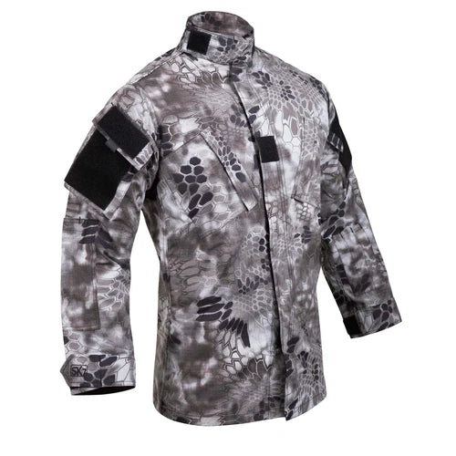 SK7 ADVANCED Tactical Shirt - Vendor