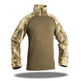 SK7 EON R Tactical Shirt - Vendor