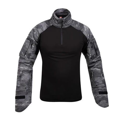 SK7 EON R Tactical Shirt - Vendor