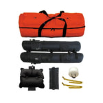 Sked® Rapid Deployment System - Coyote Brown - SKEDCO