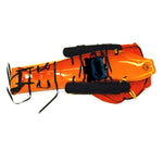 Sked® Rapid Deployment System - Coyote Brown - SKEDCO