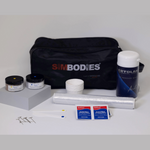 Skin Repair Kit - Safeguard Medical