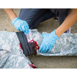 Slishman Pressure Wrap - Sam Slishman