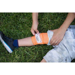 Slishman Pressure Wrap - Sam Slishman