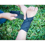 Slishman Pressure Wrap - Sam Slishman