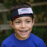 Slishman Pressure Wrap - Sam Slishman