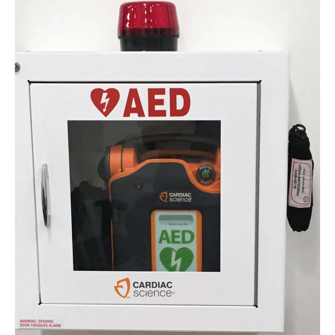 Slishman Pressure Wrap POUCH - Sam Slishman