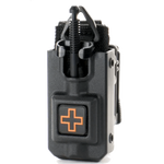 SOF® Tactical Tourniquet + Eleven - 10® RIGID TQ Case COMBO - MED - TAC International