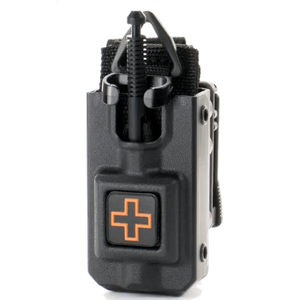 SOF® Tactical Tourniquet + Eleven-10® RIGID TQ Case COMBO