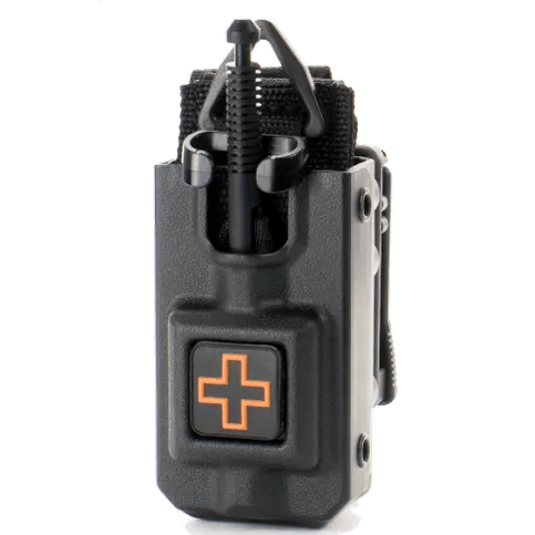 SOF® Tourniquet (Gen 5) + Eleven 10® RIGID TQ Case® Combo