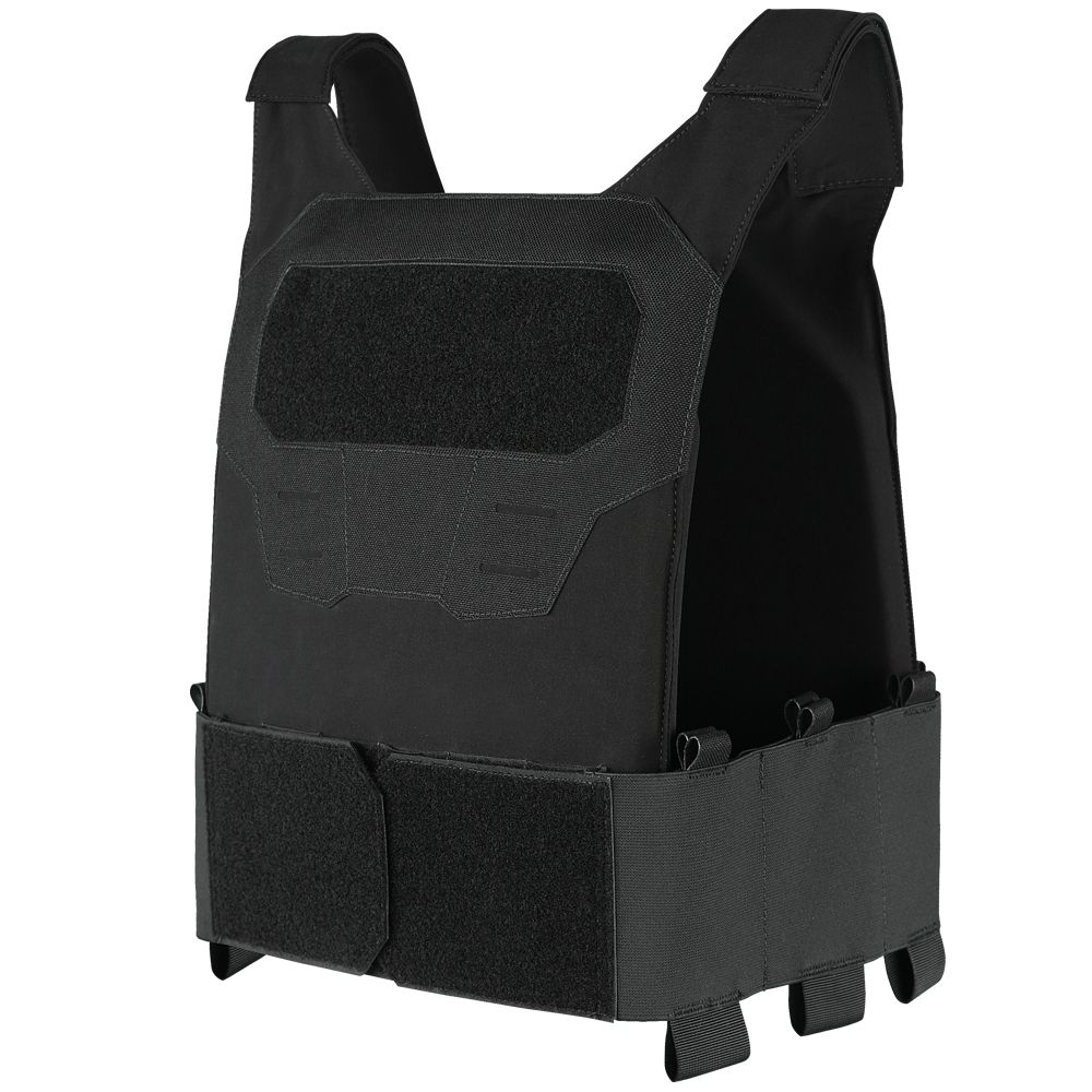 Specter Plate Carrier - Condor