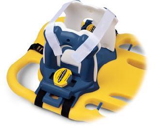 Laerdal Speedblocks Head Immobilizer - mtrsuperstore