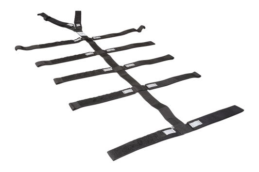 Spider Strap XL®, Velcro - Safeguard Medical