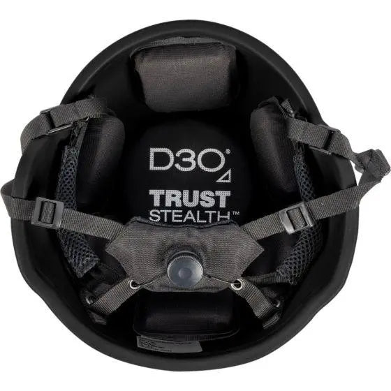 SS - 401 Advanced Combat Helmet - Full Cut - North American Rescue