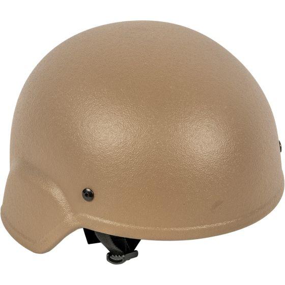 SS-401 Advanced Combat Helmet - Full Cut North American Rescue