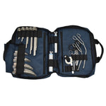 Standard Laryngoscope Set w/Padded Bag - MEDTECH Resource