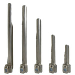 Standard Laryngoscope Set w/Padded Bag - MEDTECH Resource