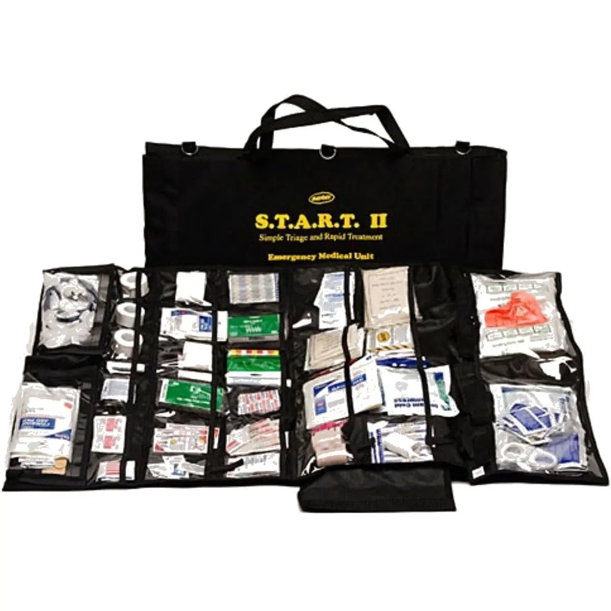 START II Trauma First Aid Kit - Mayday Industries
