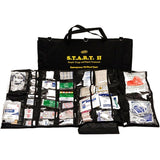 START II Trauma First Aid Kit - Vendor