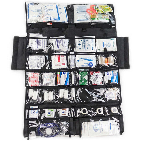 START II Trauma First Aid Kit - Vendor