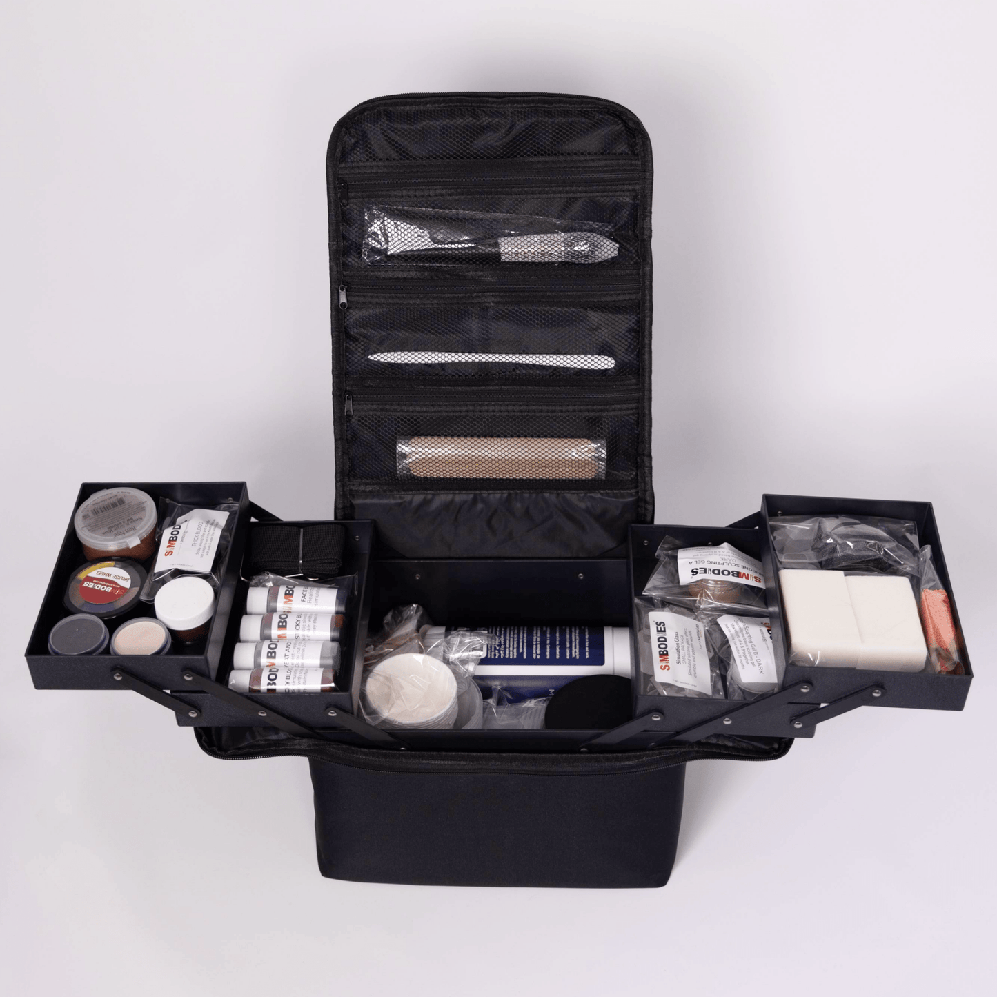 Starter Moulage Kit - Safeguard Medical