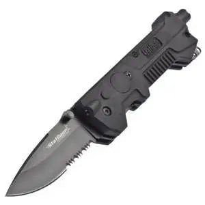 StatGear T3 Tactical Auto Rescue Tool - EverDixie